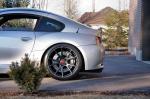 BMW Z4 M by Vorsteiner 2016 года